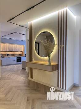 3-к квартира, вторичка, 90м2, 14/16 этаж