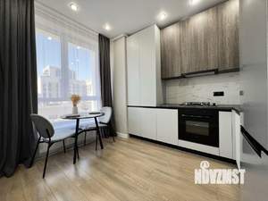 1-к квартира, вторичка, 35м2, 12/16 этаж