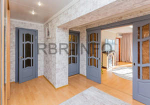 3-к квартира, вторичка, 81м2, 3/5 этаж