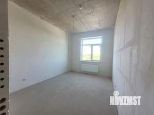 1-к квартира, вторичка, 38м2, 8/12 этаж