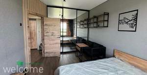 1-к квартира, вторичка, 34м2, 2/14 этаж