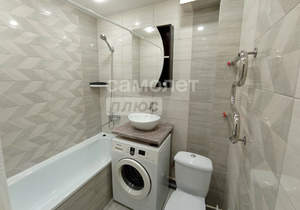 1-к квартира, вторичка, 33м2, 5/5 этаж