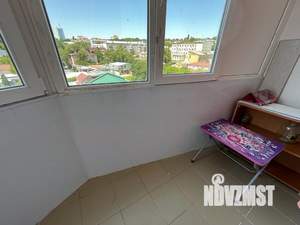 3-к квартира, вторичка, 72м2, 8/9 этаж
