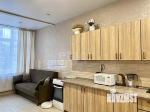 1-к квартира, вторичка, 44м2, 10/22 этаж