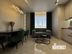 2-к квартира, вторичка, 58м2, 11/14 этаж