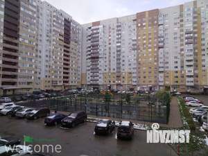 3-к квартира, вторичка, 105м2, 2/9 этаж