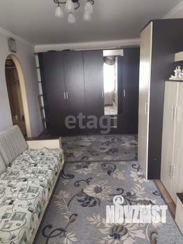 1-к квартира, вторичка, 53м2, 5/9 этаж