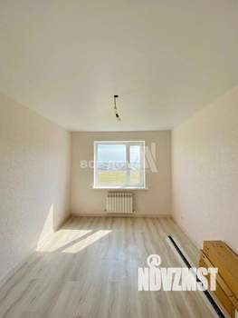 2-к квартира, вторичка, 57м2, 5/19 этаж