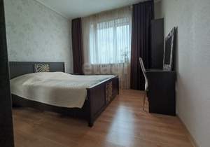 3-к квартира, вторичка, 60м2, 2/3 этаж