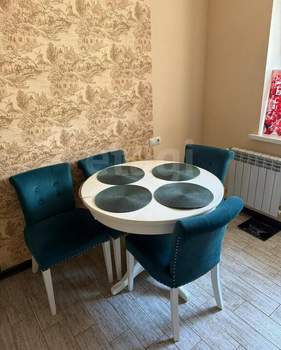 2-к квартира, вторичка, 60м2, 12/18 этаж