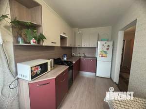 1-к квартира, вторичка, 42м2, 7/10 этаж