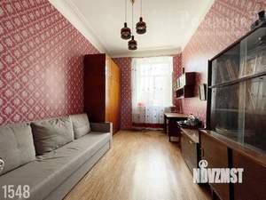 3-к квартира, вторичка, 80м2, 2/4 этаж