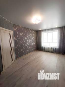 1-к квартира, вторичка, 35м2, 7/18 этаж