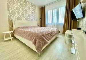 1-к квартира, вторичка, 36м2, 17/18 этаж