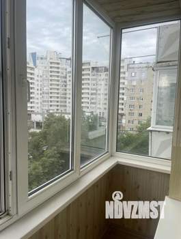 1-к квартира, вторичка, 53м2, 7/9 этаж