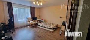 4-к квартира, вторичка, 94м2, 3/10 этаж
