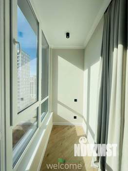 1-к квартира, вторичка, 35м2, 8/12 этаж