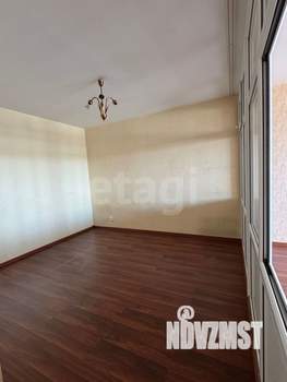 2-к квартира, вторичка, 62м2, 12/16 этаж