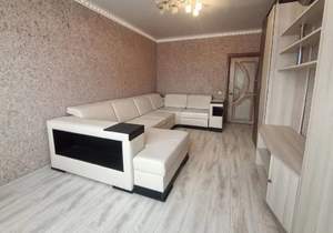 2-к квартира, вторичка, 65м2, 6/12 этаж