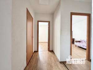 1-к квартира, вторичка, 34м2, 1/10 этаж