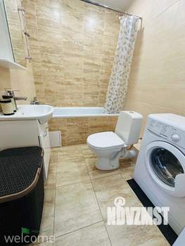 1-к квартира, вторичка, 36м2, 18/18 этаж