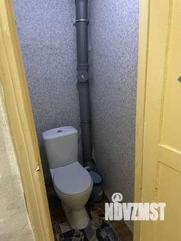 2-к квартира, вторичка, 45м2, 3/3 этаж