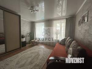 3-к квартира, вторичка, 50м2, 1/1 этаж