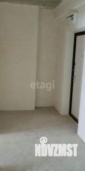 1-к квартира, вторичка, 45м2, 3/8 этаж