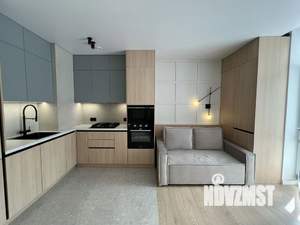 2-к квартира, вторичка, 68м2, 3/12 этаж