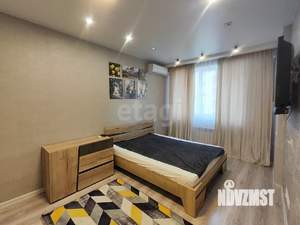 1-к квартира, вторичка, 38м2, 4/10 этаж