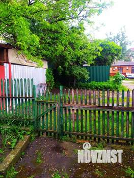 1-к квартира, вторичка, 23м2, 1/1 этаж