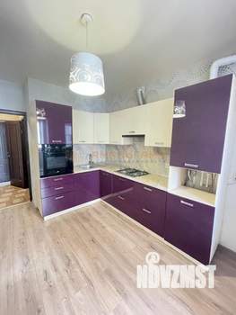 1-к квартира, вторичка, 37м2, 1/6 этаж