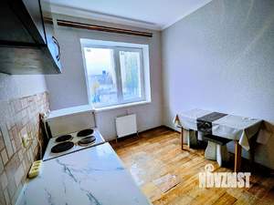 1-к квартира, вторичка, 40м2, 2/16 этаж