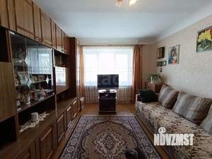 2-к квартира, вторичка, 44м2, 4/5 этаж