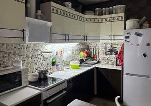 1-к квартира, вторичка, 33м2, 4/5 этаж