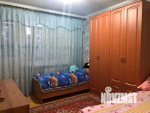 3-к квартира, вторичка, 85м2, 2/5 этаж