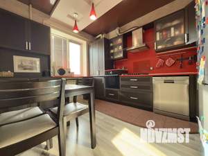 3-к квартира, вторичка, 69м2, 2/3 этаж