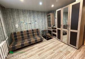 1-к квартира, вторичка, 23м2, 1/11 этаж