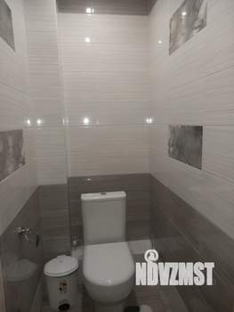 3-к квартира, вторичка, 89м2, 6/16 этаж