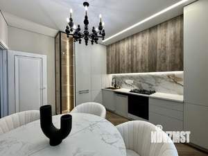 3-к квартира, вторичка, 80м2, 14/18 этаж