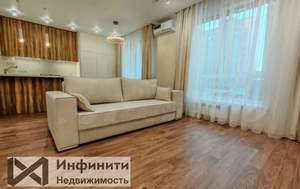 3-к квартира, вторичка, 74м2, 2/16 этаж