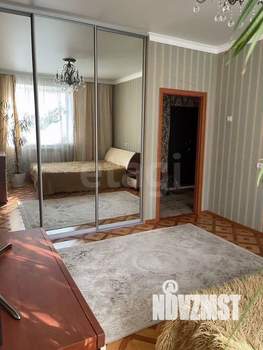 1-к квартира, вторичка, 35м2, 1/10 этаж