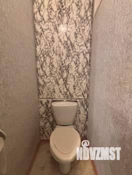 2-к квартира, вторичка, 37м2, 1/5 этаж