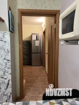 1-к квартира, вторичка, 37м2, 4/10 этаж
