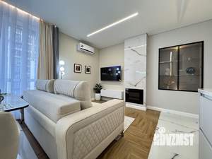 2-к квартира, вторичка, 70м2, 9/24 этаж