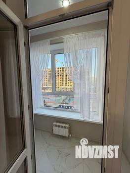 1-к квартира, вторичка, 32м2, 5/16 этаж