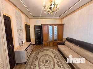 2-к квартира, вторичка, 46м2, 1/2 этаж
