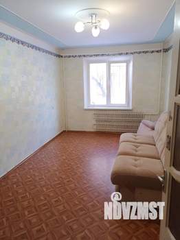 3-к квартира, вторичка, 84м2, 1/10 этаж