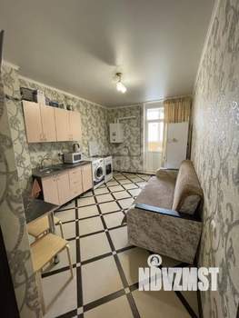 2-к квартира, вторичка, 60м2, 12/12 этаж