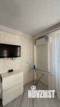 Студия квартира, вторичка, 29м2, 4/16 этаж